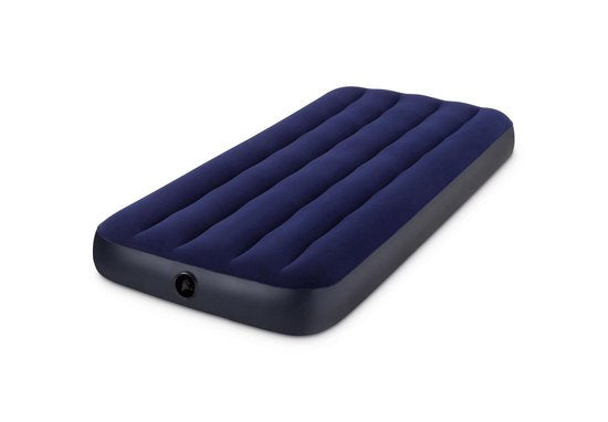 Intex Jr. Twin Dura-Beam Series Classic Downy Matelas pneumatique - 191x76x22 cm