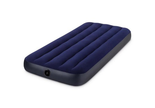 Intex Jr. Twin Dura-Beam Series Classic Downy Matelas pneumatique - 191x76x22 cm