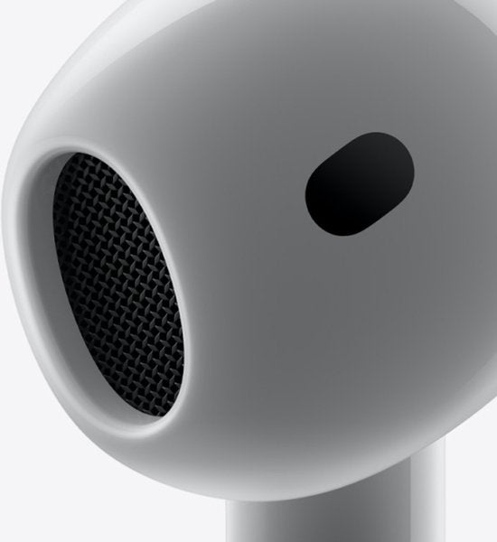 Apple AirPods 4 - avec étui de chargement normal (USB-C)