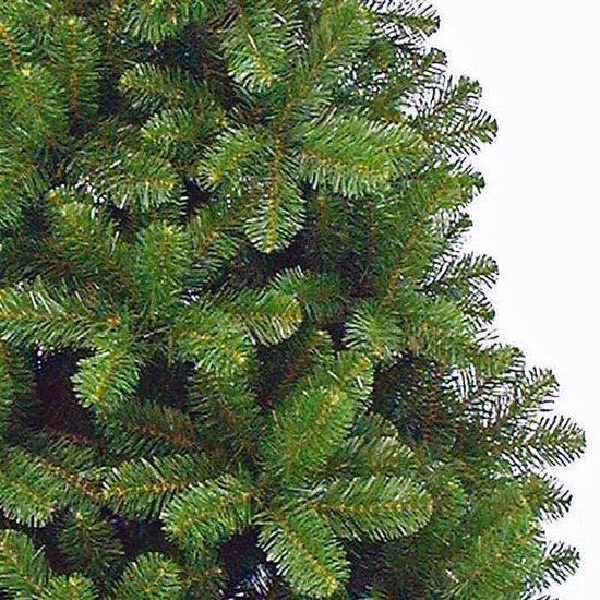 Triumph Tree Artificial Christmas Tree Tuscan - H185 x Ø109 cm - Vert