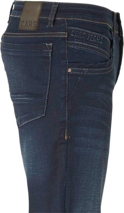 Cars Jeans Jeans Henlow Regular Fit - Hommes