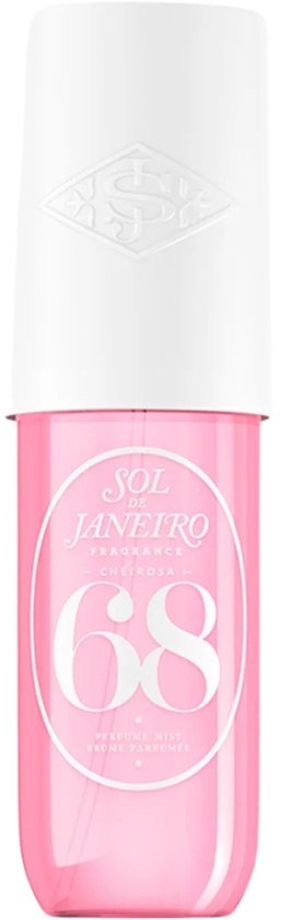 Sol de Janeiro - Brazilian Crush Cheirosa 68 - Saint-Valentin