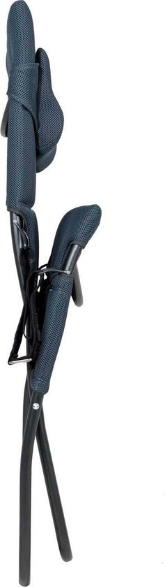 Crespo - Chaise longue - AP/263 - Air-Deluxe - Gris