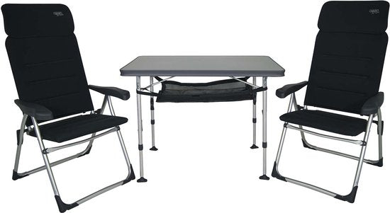 Crespo - Set - AA/213 - CTA - Gris