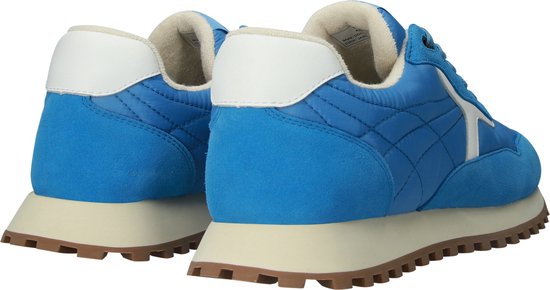 Blackstone SCORIA LEGEND - DG532 Jasper Blue - Runner Sneaker - Men - Blue - Size : 42