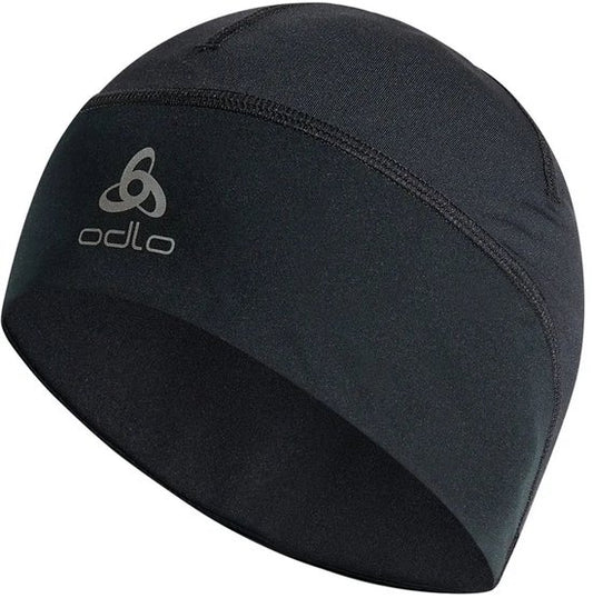 Chapeau Odlo Ceramiwarm 777960 Noir