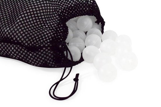 Wartmann Boules d'isolation thermique - sous vide - Ø = 20mm - 200 pièces