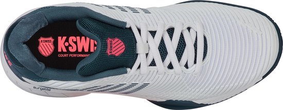 K-Swiss Hypercourt Expres 2 Clay Men's Tennis Shoe - Chaussures de tennis Allcourt - Taille 43