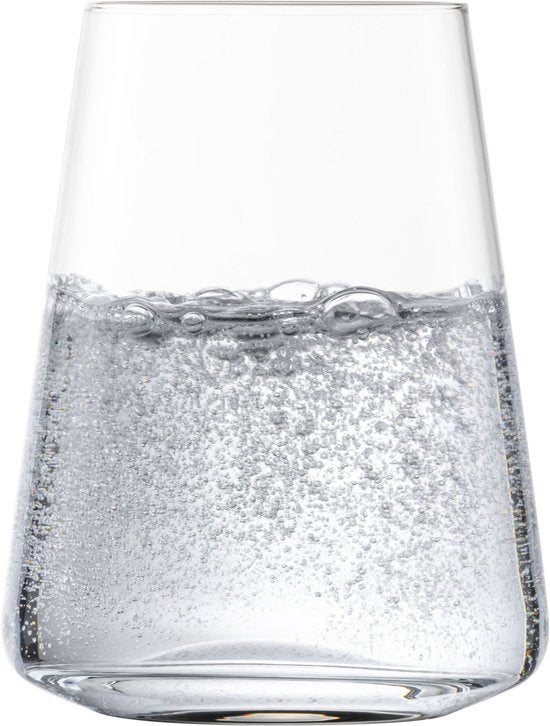 Schott Zwiesel Passionata - Long drink - Gobelet - 460ml - Verres - Cristal - 2 pièces