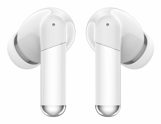 Écouteurs sans fil Denver Bluetooth - ANC (Active Noise Canceling) - Écouteurs - Écran tactile - TWD305
