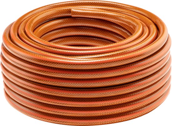 Ensemble de chariots à tuyaux NEO (PRO) Comprend le tuyau 30M1 et les raccords de tuyau