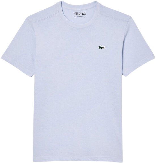 Lacoste Sport T-Shirt Light Blue - Taille XXL - Hommes - T-shirts décontractés