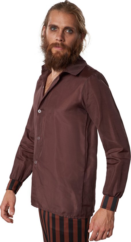 dressforfun - Steampunk gentleman XXL - déguisement déguisement halloween déguisement soirée carnaval déguisement soirée carnaval déguisement soirée - 302344