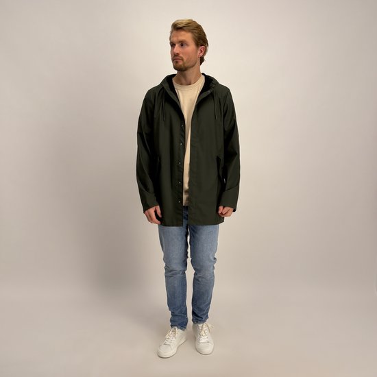 Veste Cars Jeans Ossy - Homme