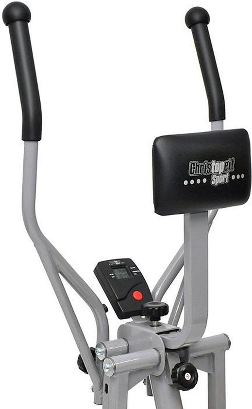 Christopeit Walker - Crosstrainer - Pliable