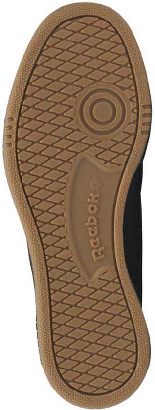 Reebok Club C 85 Chaussures Noir EU 40 Homme