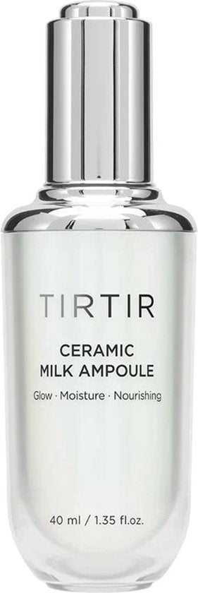 Ampoule de lait en céramique Tirtir