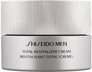 Shiseido Men Total Revitaliser Cream - Crème anti-âge vitalisante - 50 ml