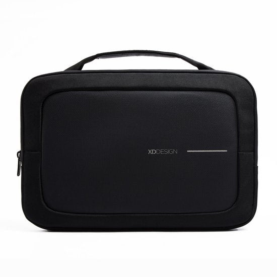 XD Design Sacoche pour ordinateur portable 35 cm - 34cm (14 inch) - noir