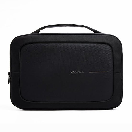 XD Design Sacoche pour ordinateur portable 35 cm - 34cm (14 inch) - noir