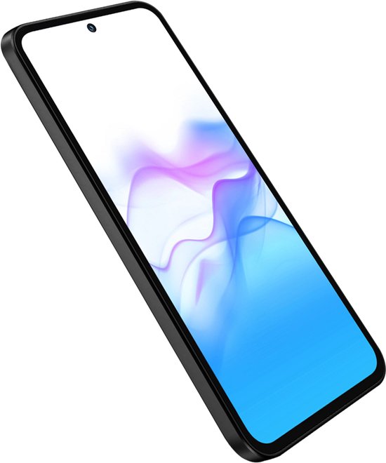 BeHello Samsung Galaxy A55 Film protecteur en verre très résistant