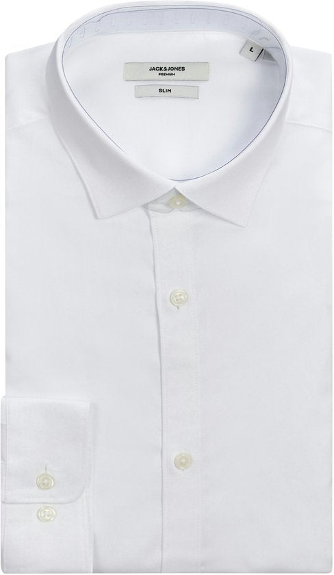 Jack & Jones Formal shirt Slim Fit Formal shirt