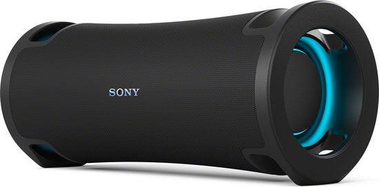 Sony ULT Field 7 - Enceinte Bluetooth - Noir