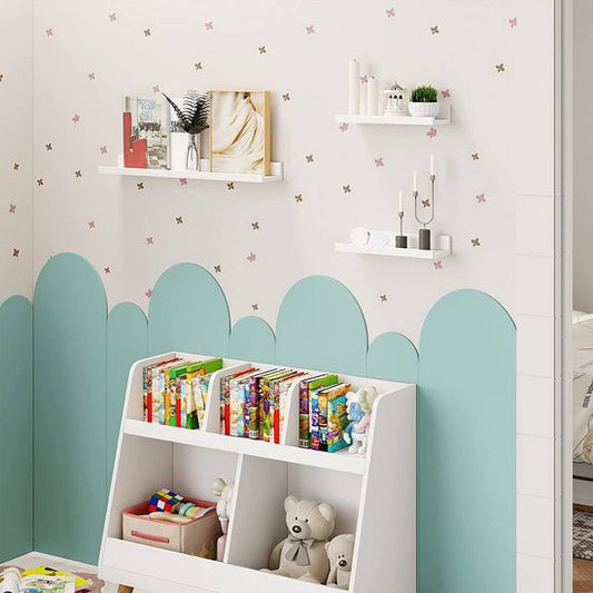 Woltu RG9491ws, MDF, 3 pièce(s)