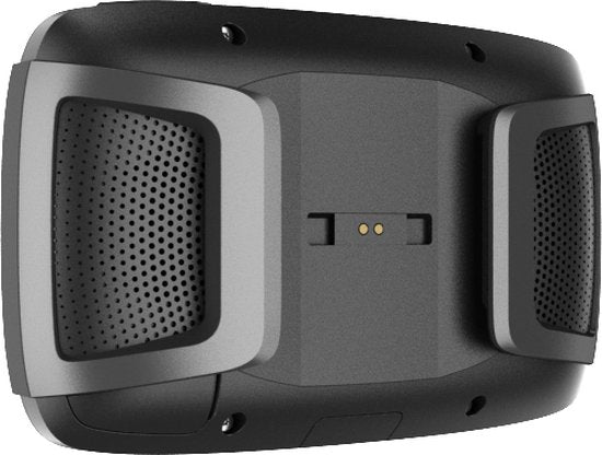 TomTom Rider 550 - Navigation moto - Monde