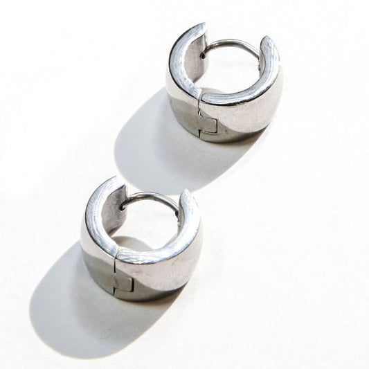 Laura Ferini Boucles d'oreilles pour dames Milana Argent - Boucles d'oreilles en argent - Boucles d'oreilles pour dames - Bijoux - Accessoires - Bijoux