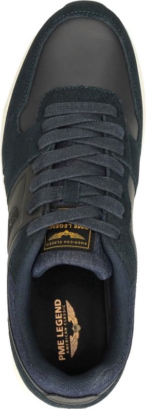 PME Legend Stinster Sneakers Basses - bleu - Taille 47