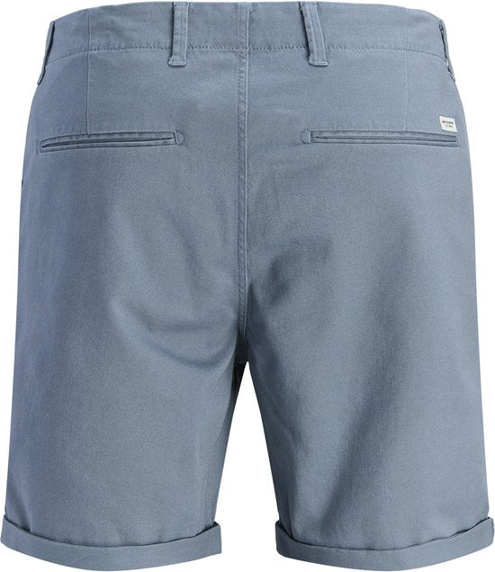 JACK&JONES - JWHFRED CHINO SHORTS AKM SRT SN - Homme - Bermuda
