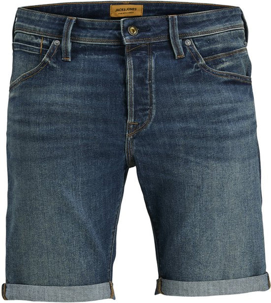 JACK&JONES - JWHRICK JJFOX SHORTS CB 310 SN - Garçons - Bermuda