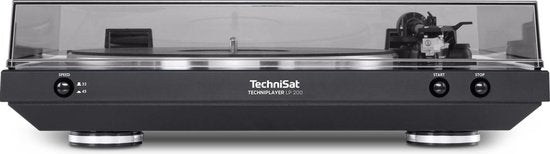 Technisat Techniplayer LP200 - noir