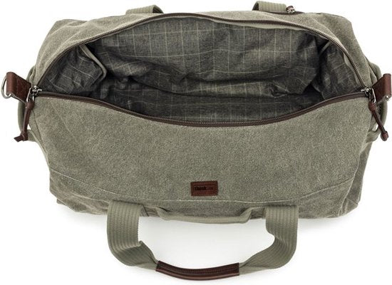 Think Tank - Retrospective 75 Duffle bag - Pinestone - Sac de voyage - Weekender - Sac de week-end - Bagage de voyage