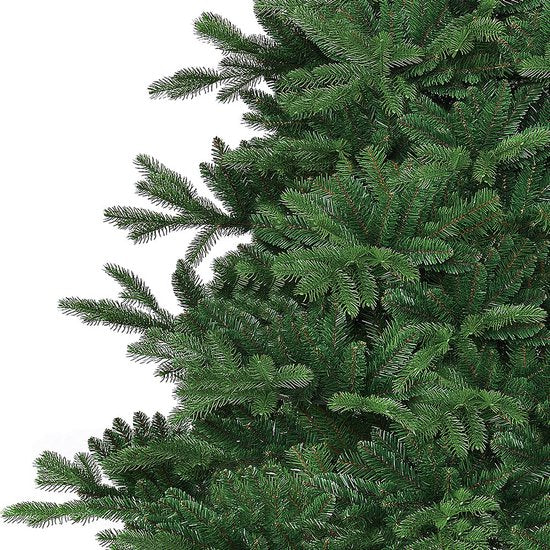 Black Box Trees Brampton Artificial Christmas Tree - H155 x Ø107 cm - Vert