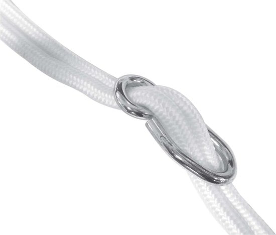 Bo-Camp - Kit de fixation hamac - Universel