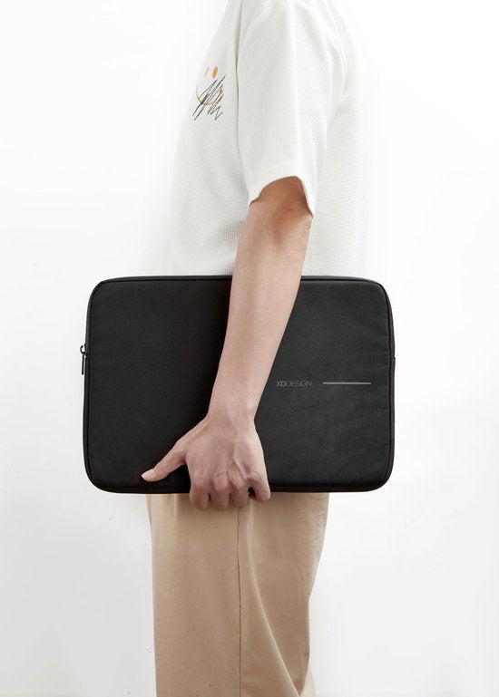 Sacoche pour ordinateur portable XD Design P706.201 14 Noir
