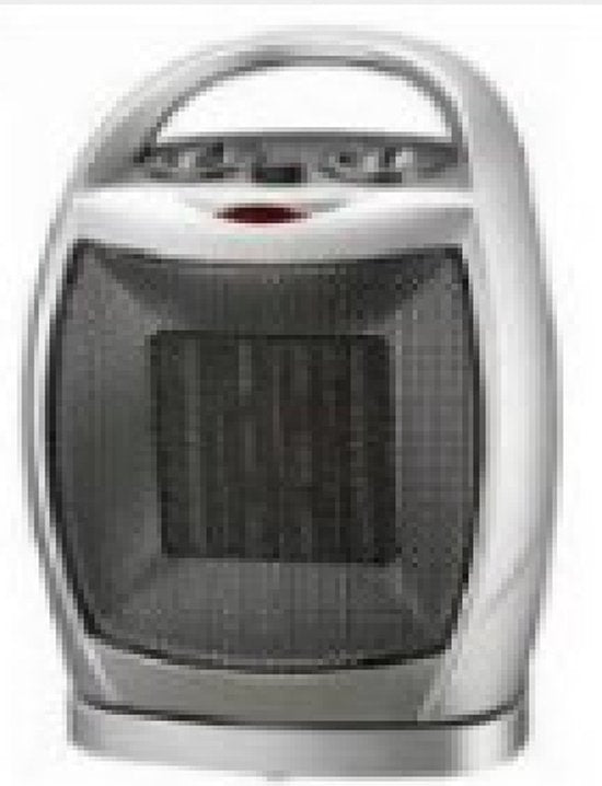 WITTS Electric Heater - Rapid Heating - Convector Heater Electric - Heater - Heating