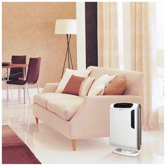 Fellowes Aeramax DX55 - Purificateur d'air