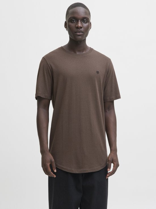 JACK&JONES - JPRBLABRODY TEE SS CREW NECK 5PK MP NOOS - Hommes - T-shirts