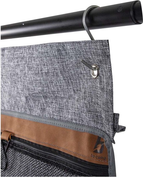 Bo-Camp - Urban Outdoor - Tablier de tente - Mathew - M - 11-Espaces