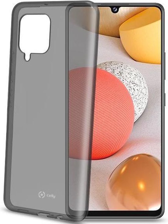 Celly TPU cover galaxy