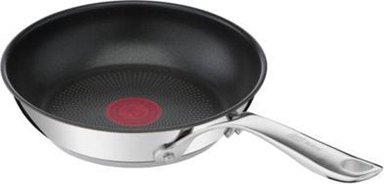 Tefal Jamie Oliver Cooks Direct On Pans set - 2 pieces
