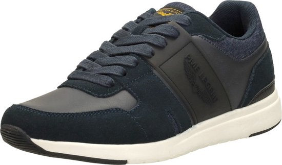 PME Legend Stinster Sneakers Basses - bleu - Taille 47