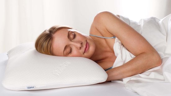 Oreiller TEMPUR® Symphony Large - 63 x 43 x 14 cm