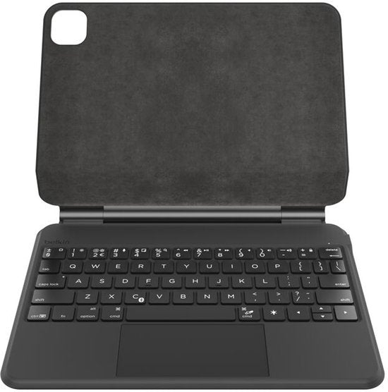 Belkin Pro Case avec clavier et support magnétique pour iPad Pro 11" (4ème génération) - QWERTY