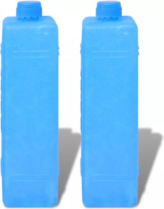 Mobile Aircooler - Refroidisseur d'air - Ventilateur Deluxe 3 litres