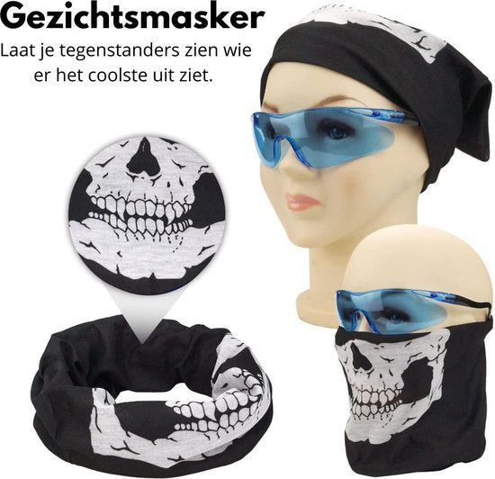 VAIVE Gilet tactique pour Nerf - Inclut des fléchettes et un chargeur pour les pistolets