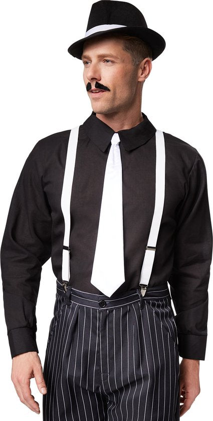 Costume homme XXL - Dressforfun - déguisement fête - carnaval